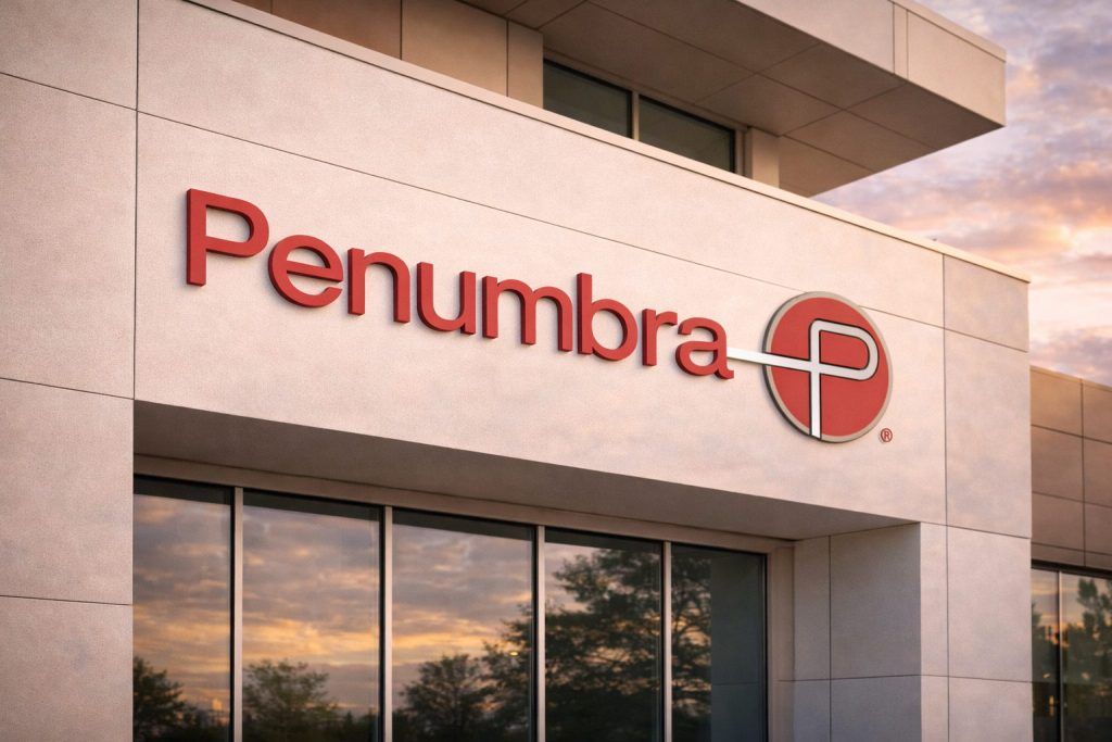 Penumbra (PEN) stock slides 5% after CEO flags manufacturing shift at JPM conference