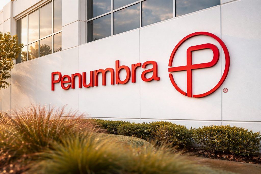 Penumbra (PEN) stock slides 5% after CEO flags manufacturing shift at JPM conference