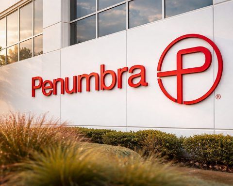 Penumbra (PEN) stock slides 5% after CEO flags manufacturing shift at JPM conference