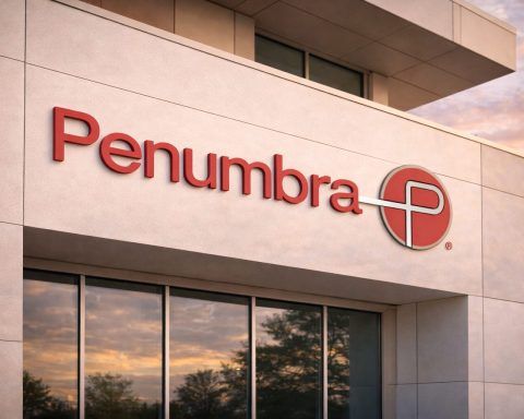 Penumbra (PEN) stock slides 5% after CEO flags manufacturing shift at JPM conference