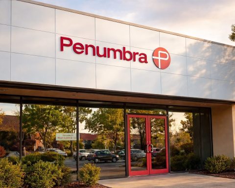 Penumbra stock pops after Boston Scientific’s $14.5 billion buyout — what PEN investors watch next