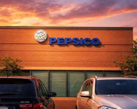 PepsiCo stock back in the activist spotlight as Barclays flags record campaigns — what investors watch next