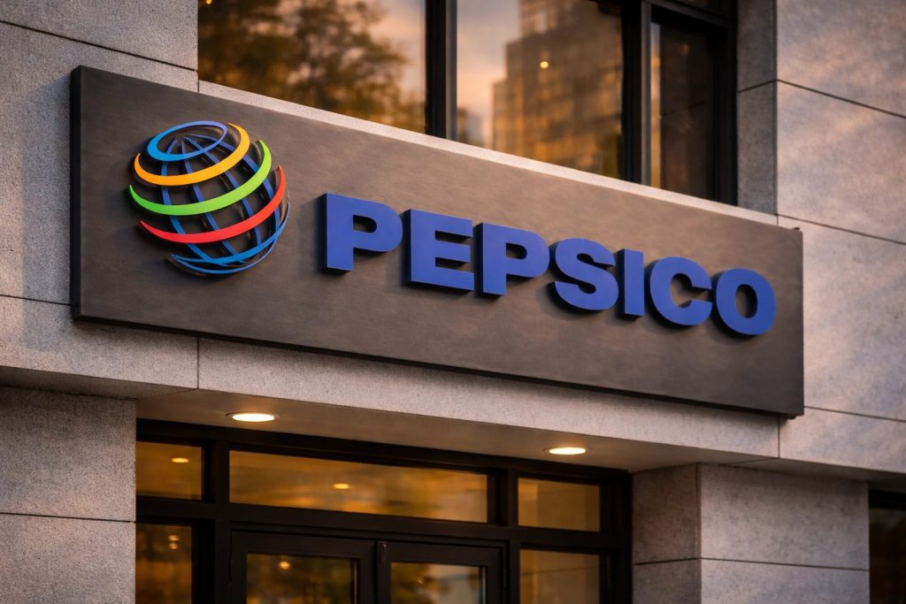 PepsiCo stock jumps 3% into earnings week as Super Bowl ad push hits the tape