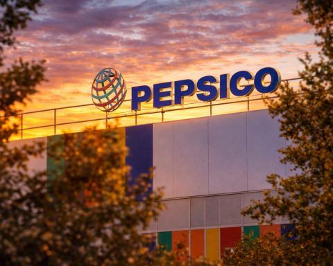 PepsiCo stock (PEP) steadies after new U.S. dietary rules take aim at sugar, processed snacks