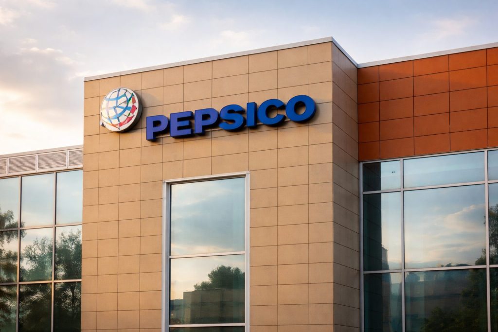 PepsiCo stock price falls again as market rises; investors eye Feb. 3 earnings next