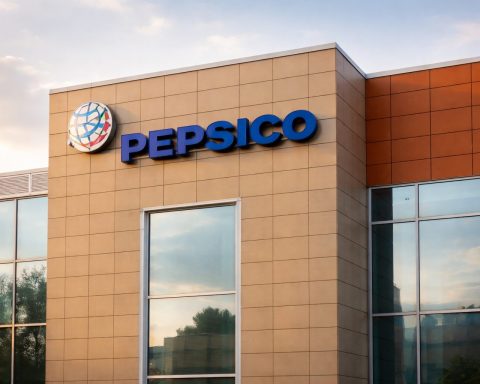 PepsiCo stock price falls again as market rises; investors eye Feb. 3 earnings next