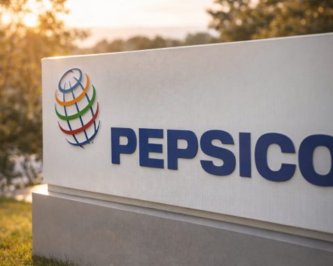 PepsiCo stock price jumps as traders crowd into “defensive” names before earnings week
