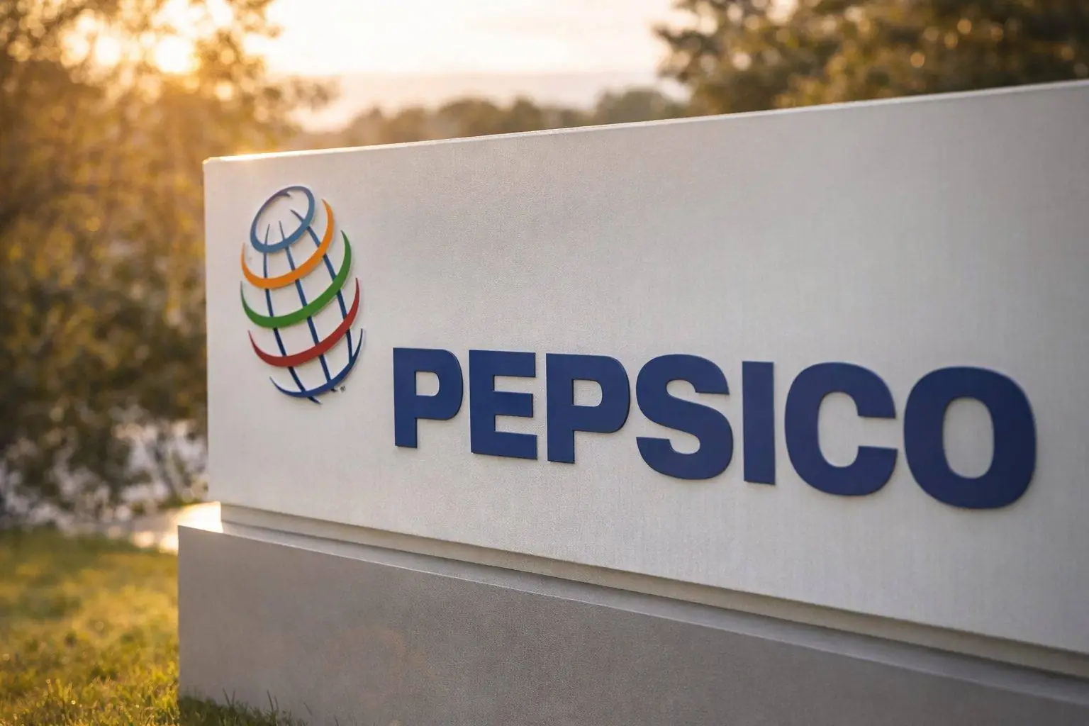 PepsiCo stock price jumps as traders crowd into “defensive” names before earnings week
