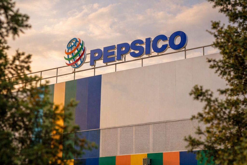 PepsiCo stock price: PEP slips into MLK holiday as Barclays lifts target ahead of Feb. 3 results