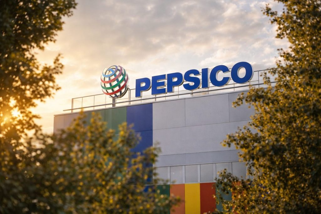 PepsiCo stock price steadies while Wall Street slides on tariff fears — what investors watch next