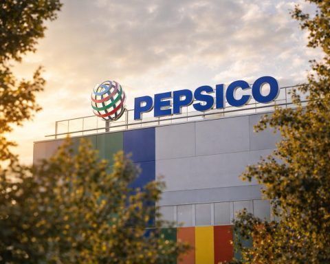 PepsiCo stock price steadies while Wall Street slides on tariff fears — what investors watch next