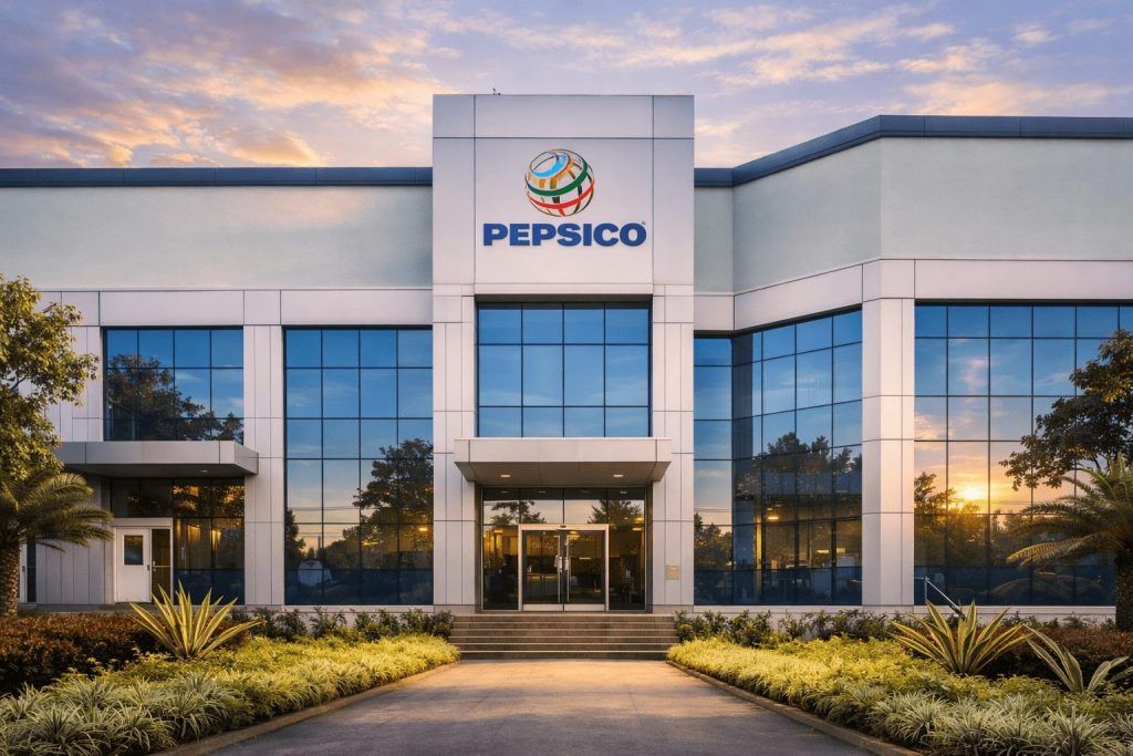 PepsiCo stock rebounds into weekend; eyes turn to Feb. 3 earnings and Formula 1 venue rights