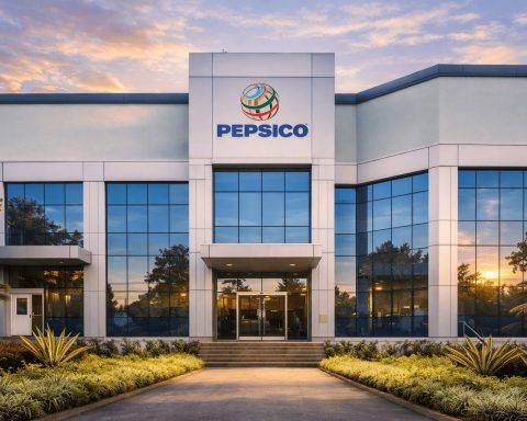 PepsiCo stock rebounds into weekend; eyes turn to Feb. 3 earnings and Formula 1 venue rights