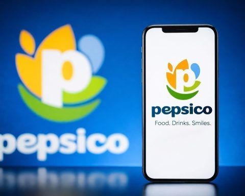 PepsiCo stock rises as AI “digital twin” warehouse push meets snack-volume questions ahead of earnings