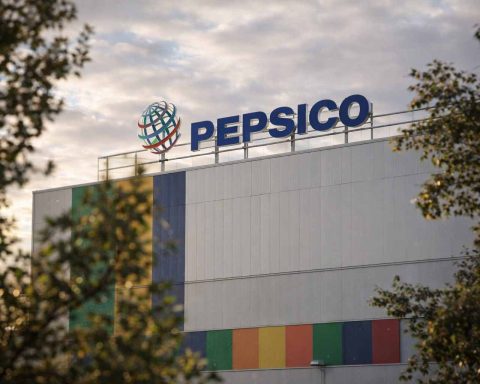 PepsiCo stock slips even as Coca-Cola rises; traders eye Feb. 3 earnings