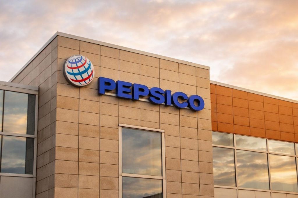 PepsiCo stock ticks up as UBS trims target and inflation keeps investors on edge