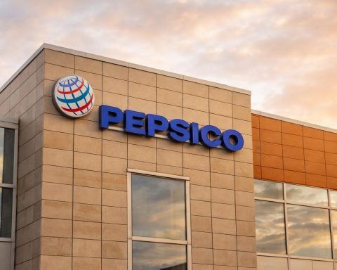 PepsiCo stock ticks up as UBS trims target and inflation keeps investors on edge