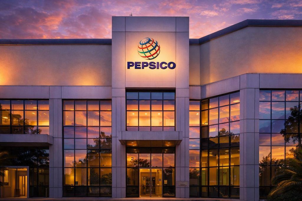 PepsiCo stock today: PEP slips into year-end close as Feb. 3 earnings set next test