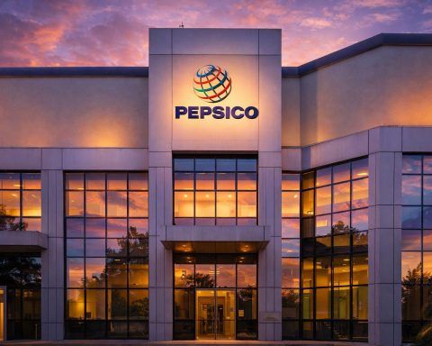 PepsiCo stock today: PEP slips into year-end close as Feb. 3 earnings set next test