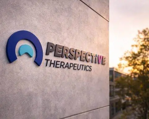Perspective Therapeutics stock (CATX) steadies before the open after 66% jump — what investors watch next