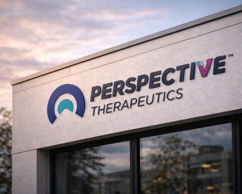 Perspective Therapeutics stock (CATX) steadies before the open after 66% jump — what investors watch next