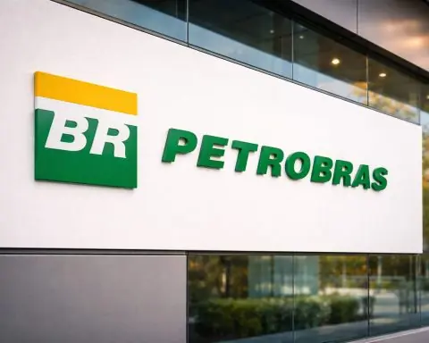 Petrobras stock (PBR) slips as oil falls; Tupi hits 1 million bpd, fertilizer restart in focus