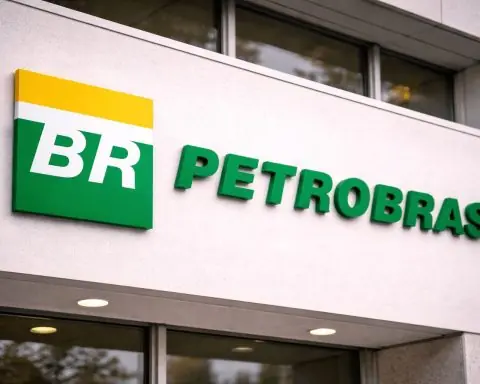 Petrobras stock pops as CEO flags 1 million bpd at Tupi again — here’s what’s next