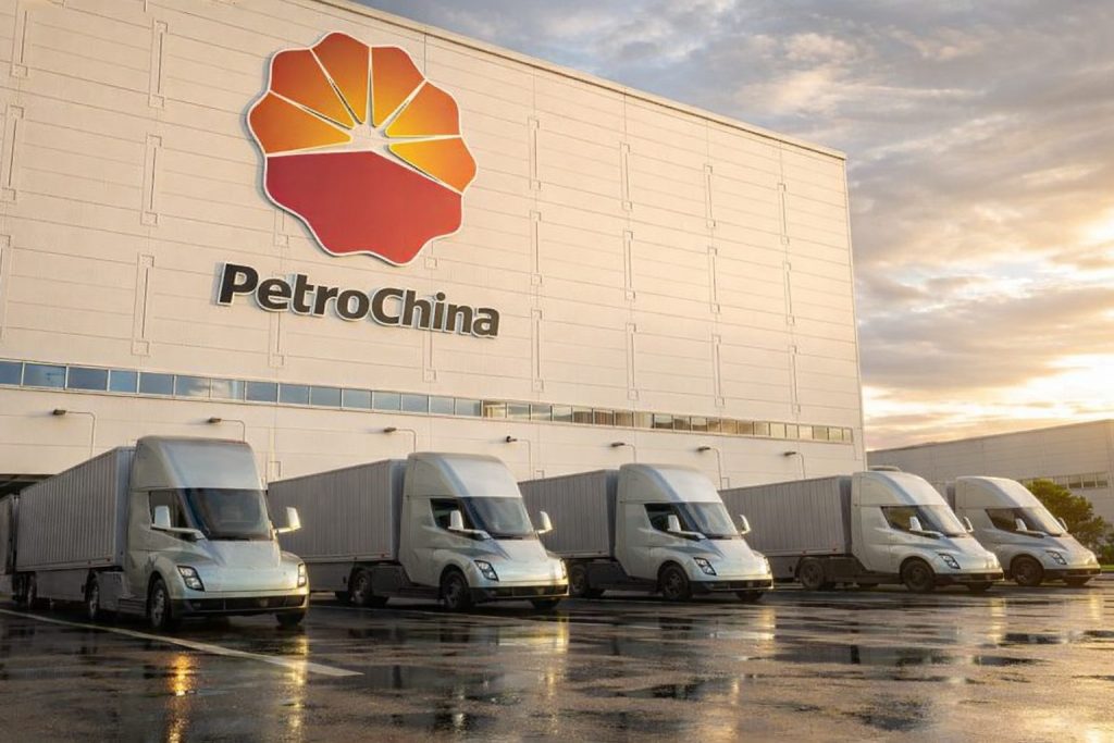 PetroChina (601857) stock price: What to watch before Shanghai opens as China tightens margin trading