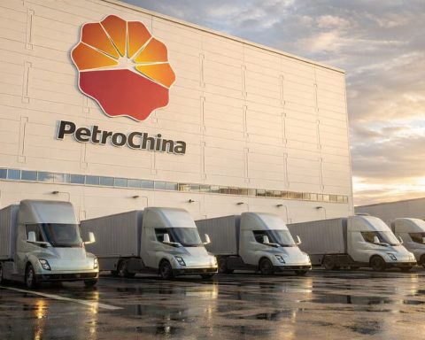 PetroChina (601857) stock price: What to watch before Shanghai opens as China tightens margin trading