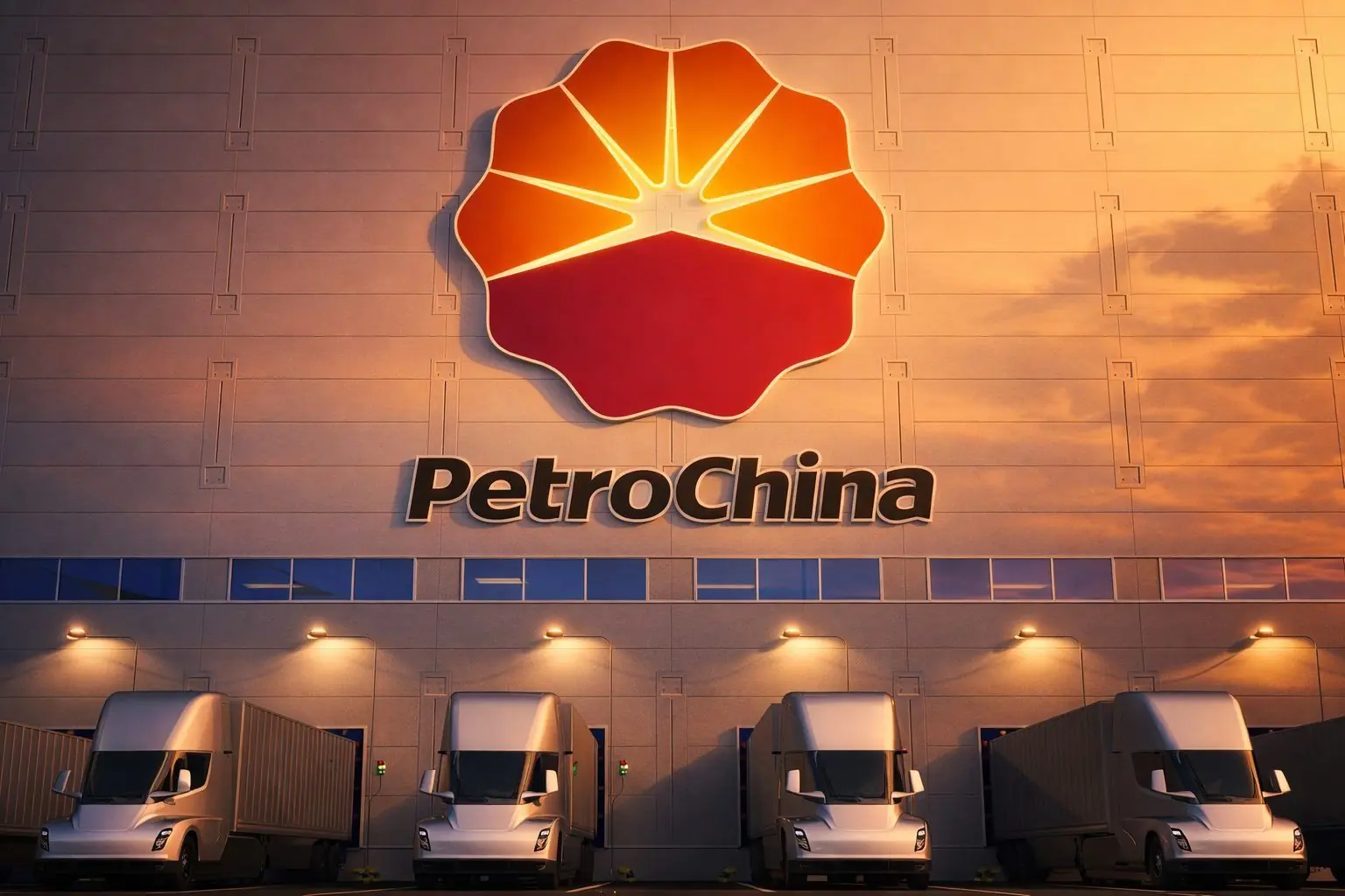 PetroChina A shares in focus after Bernstein upgrade as oil jolts on Iran, Venezuela risks