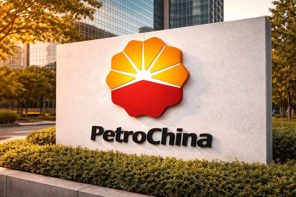 PetroChina A shares rise on Dalian refinery restart report — what matters before Monday