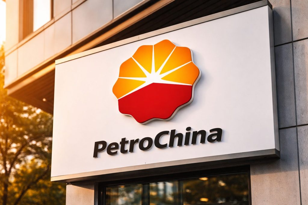 PetroChina Class A stock price drops 3%: what to watch before Shanghai opens Monday