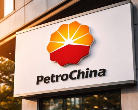 PetroChina Class A stock price drops 3%: what to watch before Shanghai opens Monday