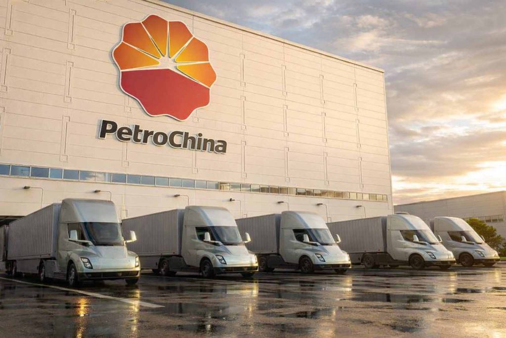 PetroChina stock price today: 601857 in focus before Shanghai open as ‘flash boys’ curb meets steady oil