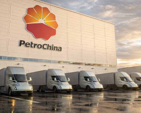 PetroChina stock price today: 601857 in focus before Shanghai open as ‘flash boys’ curb meets steady oil