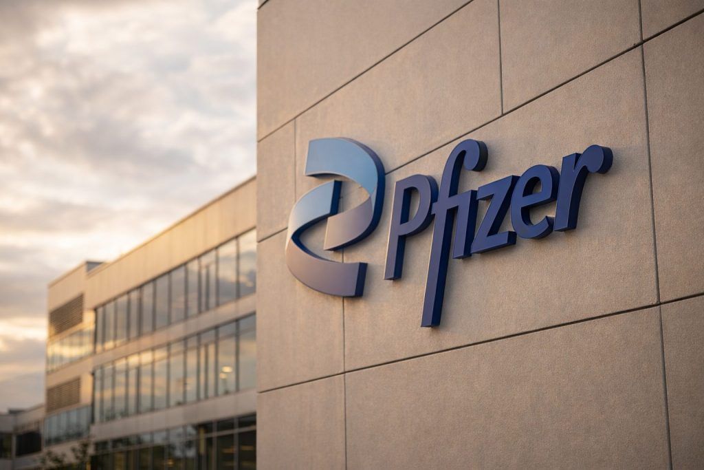 Pfizer (PFE) stock rises as CEO calls obesity push a “Viagra”-scale bet, with earnings next in focus