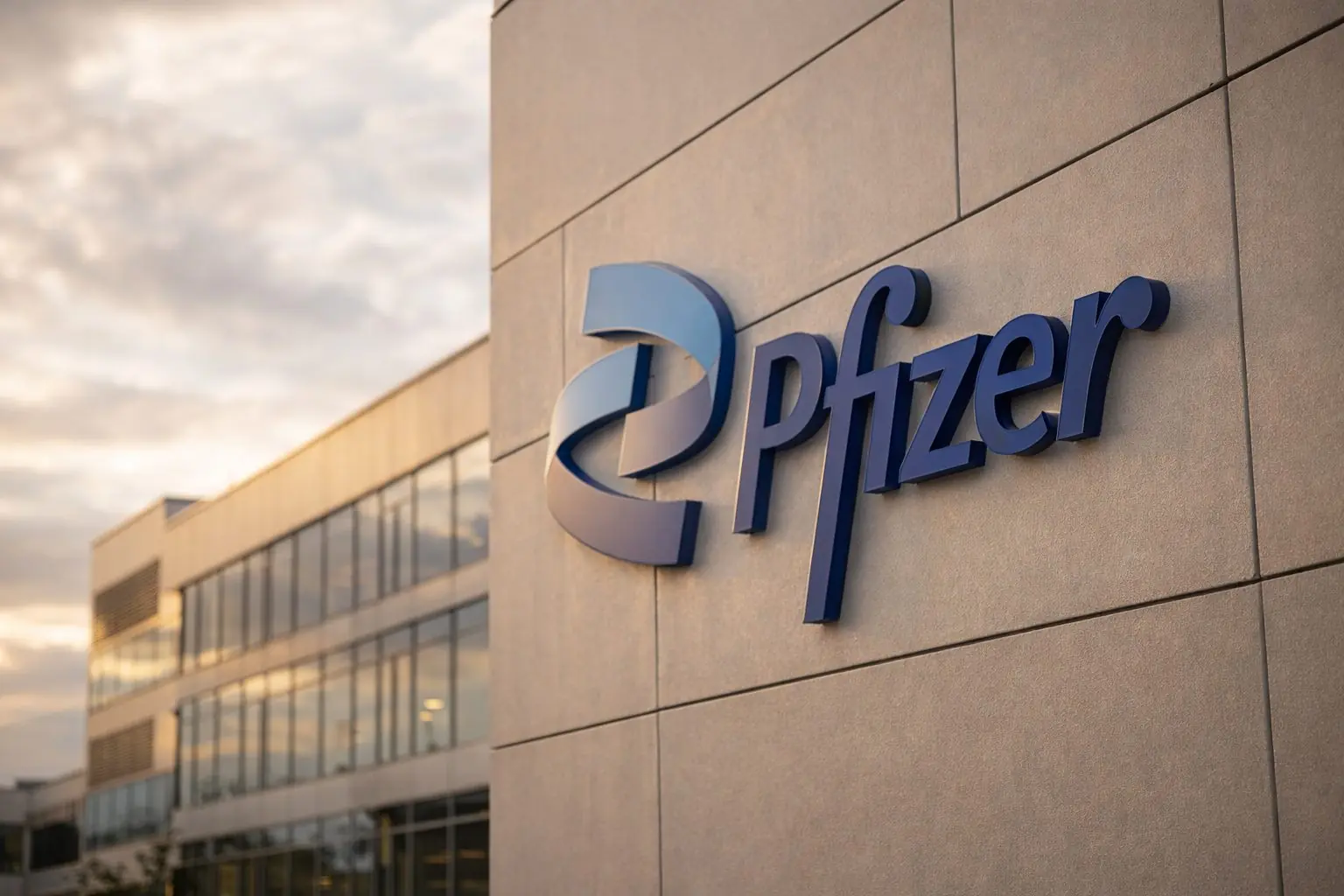 Pfizer (PFE) stock rises as CEO calls obesity push a “Viagra”-scale bet, with earnings next in focus
