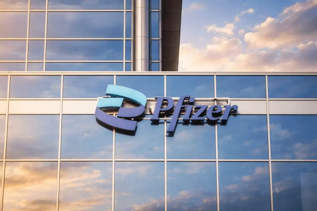 Pfizer stock dips after-hours as 2026 drug price hike list puts PFE in the spotlight