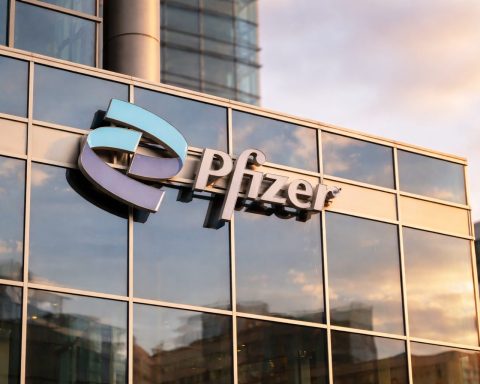 Pfizer stock dips as CEO says obesity-drug cash-pay demand looks “almost like Viagra”
