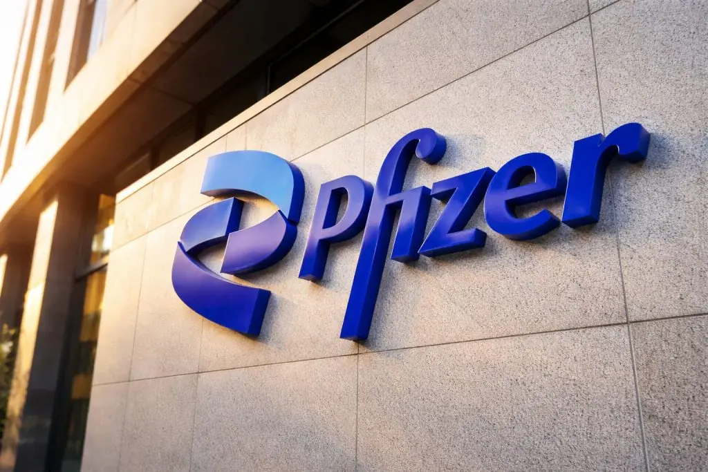 Pfizer stock drops as Medicare puts Xeljanz on 2028 price-talk list, earnings next week