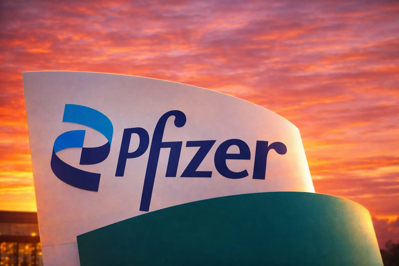 Pfizer stock gains early as UBS starts coverage; Bayer mRNA lawsuit adds fresh risk