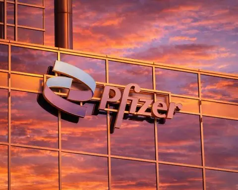 Pfizer stock in the spotlight: what to watch ahead of CEO Bourla’s JPM Healthcare Conference webcast
