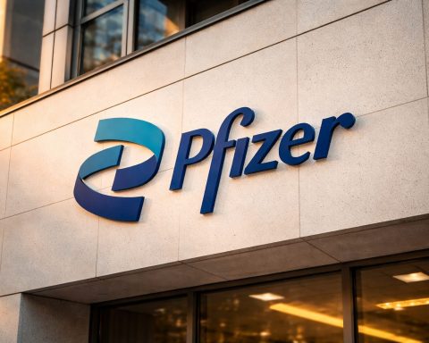 Pfizer stock price edges up — what PFE investors are watching after vaccine policy shifts