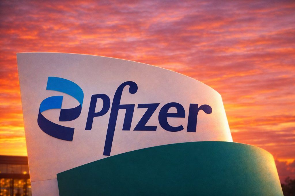 Pfizer stock price today: PFE ticks up after 340B court block as drug-pricing scrutiny returns