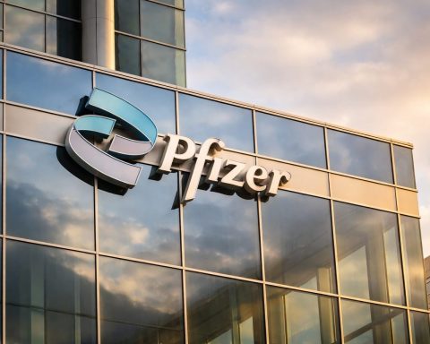 Pfizer stock rises as CEO bets on “Viagra-like” obesity demand; what investors watch next