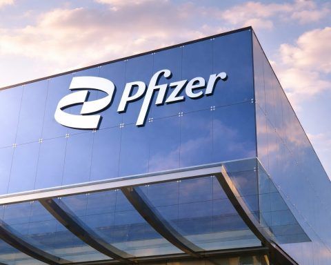 Pfizer stock rises as CEO likens obesity-drug boom to Viagra ahead of Feb. 3 earnings
