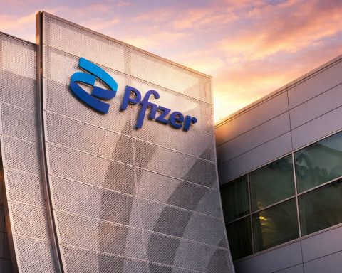 Pfizer stock rises today as 2026 drug price hikes grab headlines again — what PFE investors are watching
