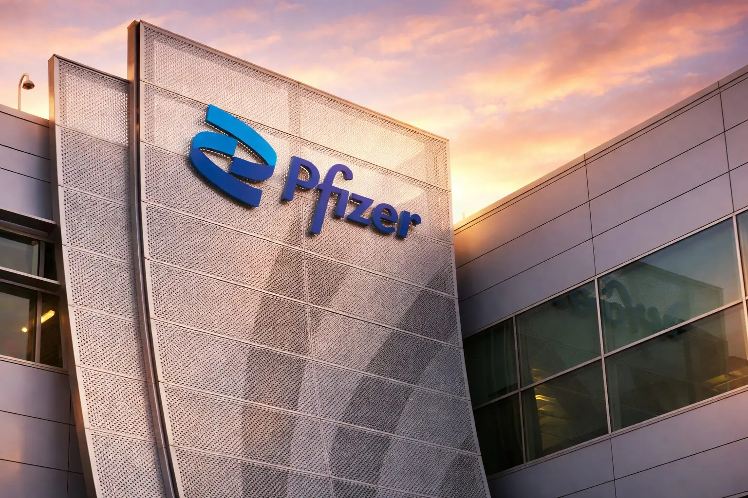 Pfizer stock rises today as 2026 drug price hikes grab headlines again — what PFE investors are watching