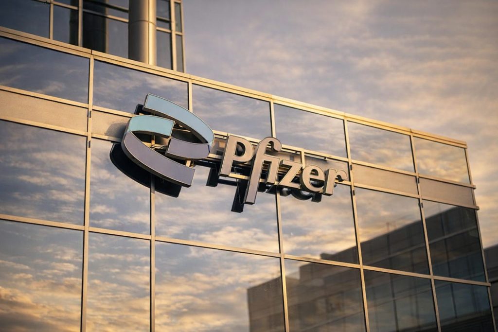 Pfizer stock slips as CEO likens obesity drugs to Viagra; Metsera trials and Feb. 3 earnings in focus