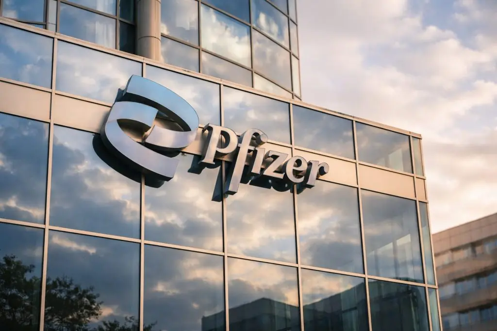Pfizer stock slips into long weekend as PFE investors line up earnings, dividend dates